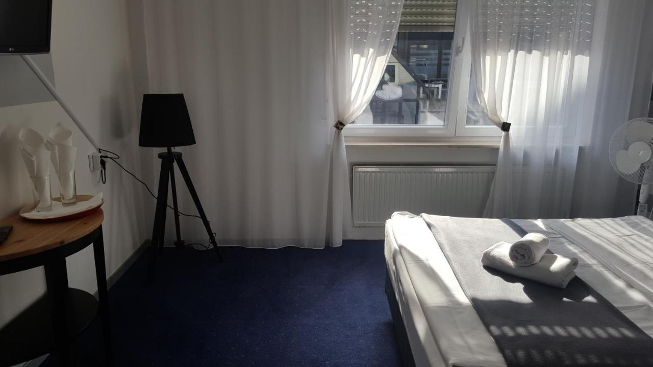 Hotel Royal Hanau Exteriör bild