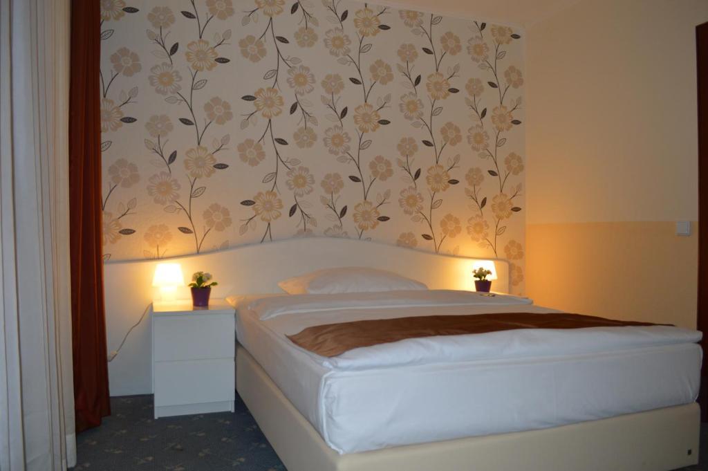 Hotel Royal Hanau Rum bild