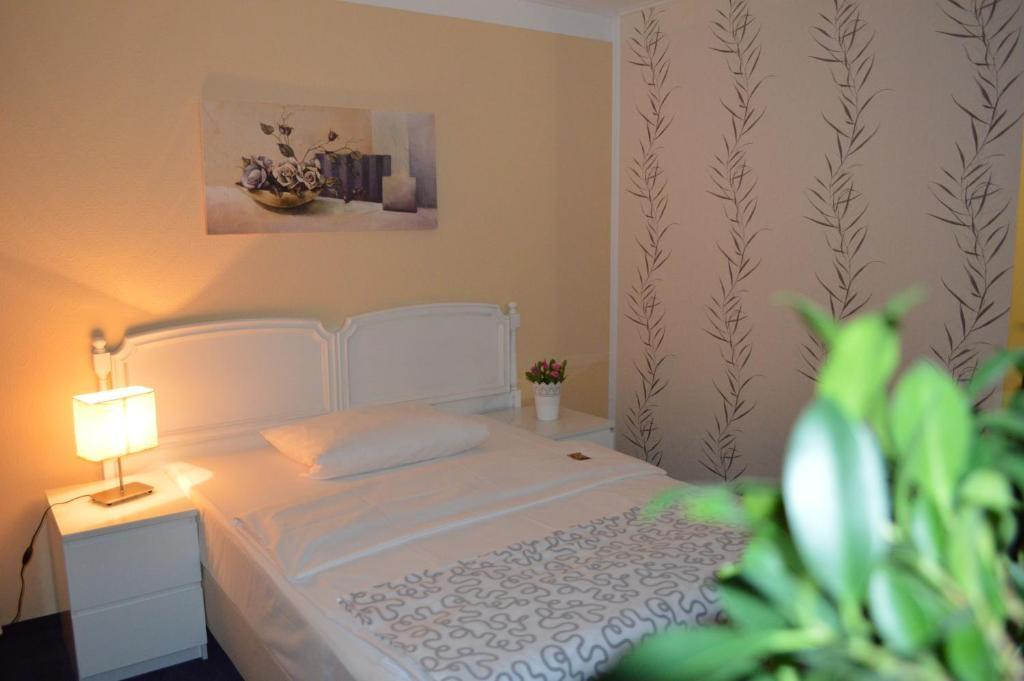Hotel Royal Hanau Rum bild