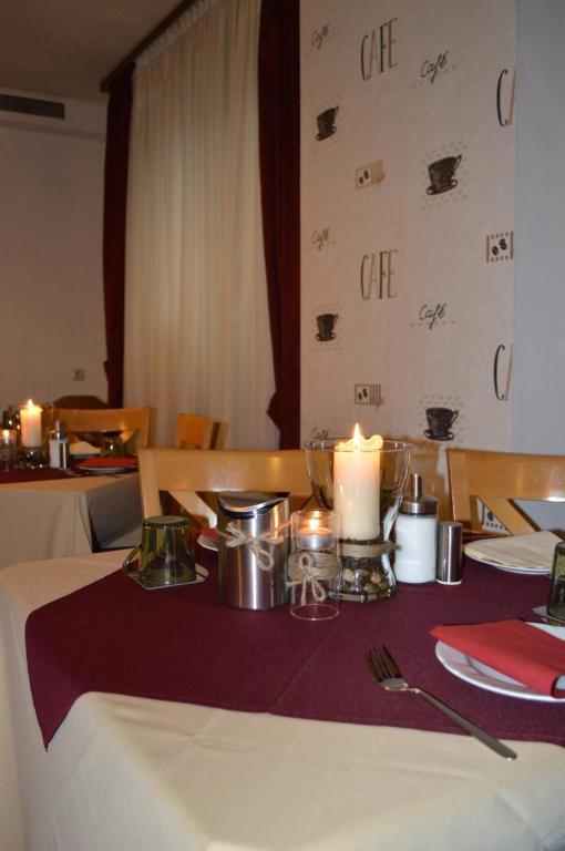 Hotel Royal Hanau Exteriör bild